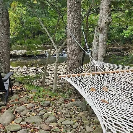 Lot 7 Tiny Home On The River